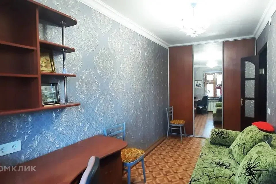 Сдаётся 2-комнатная квартира, 48 м²