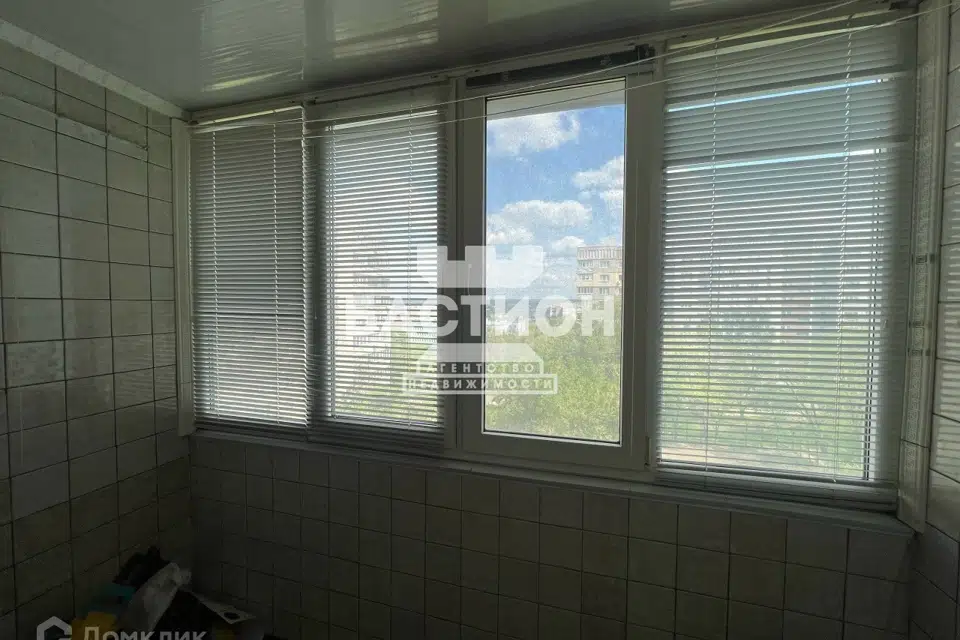 Продаётся 3-комнатная квартира, 69 м²