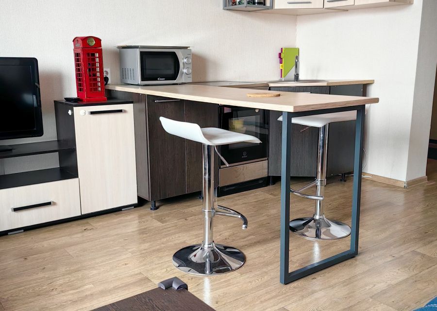 Продаётся 2-комнатная квартира, 44 м²