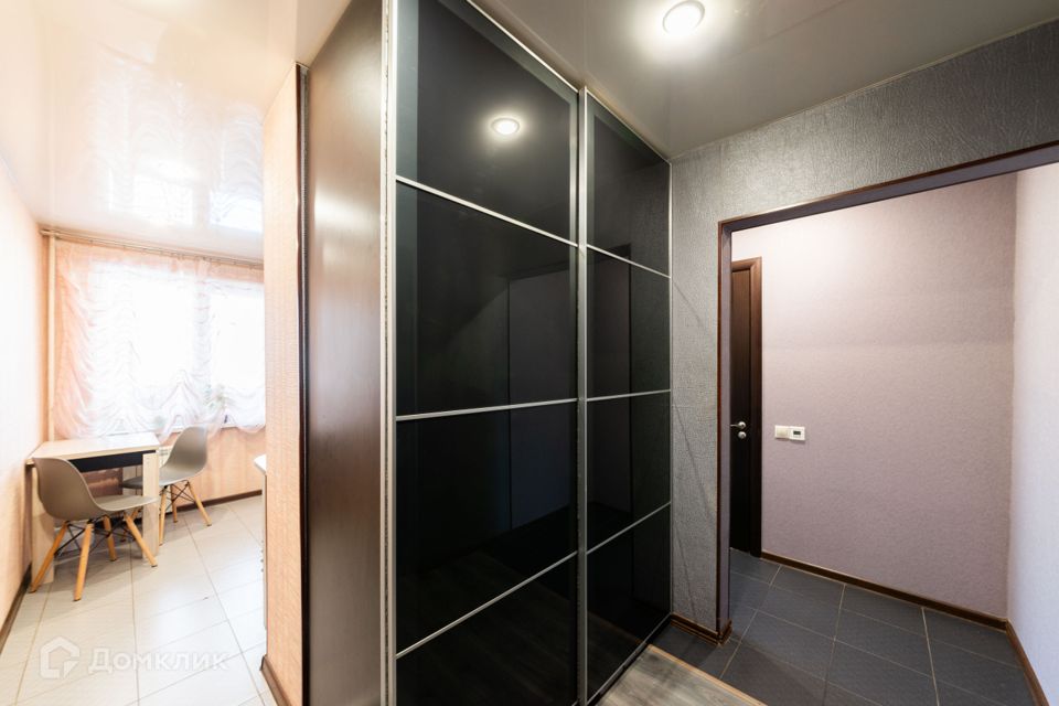 Продаётся 2-комнатная квартира, 48.1 м²