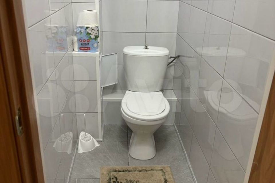 Сдаётся 2-комнатная квартира, 73 м²