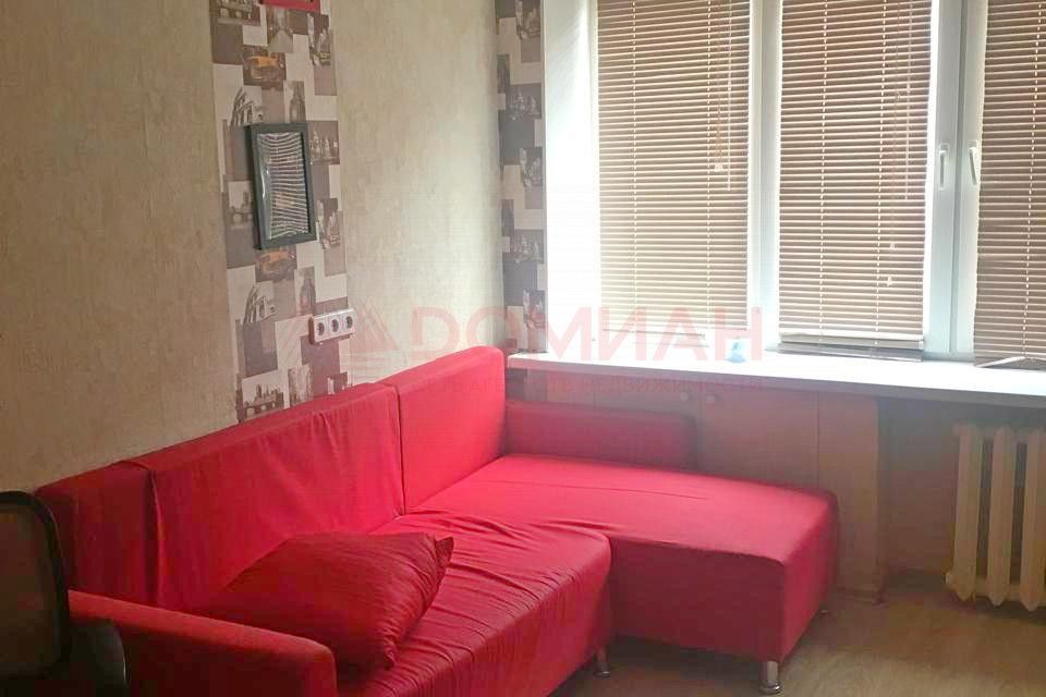 Продаётся студия, 19 м²