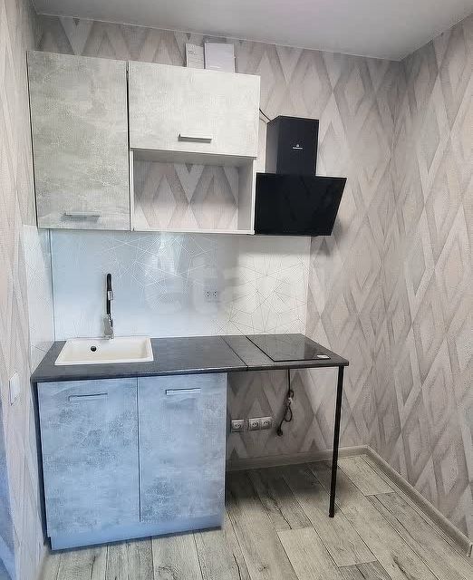 Продаётся студия, 17.5 м²