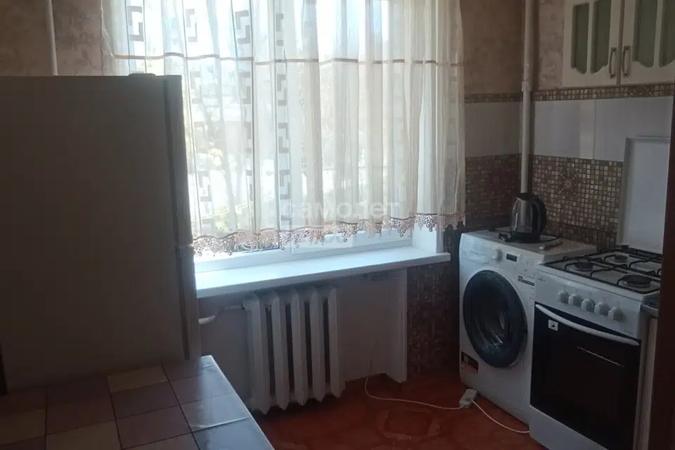 Сдаётся 1-комнатная квартира, 30 м²