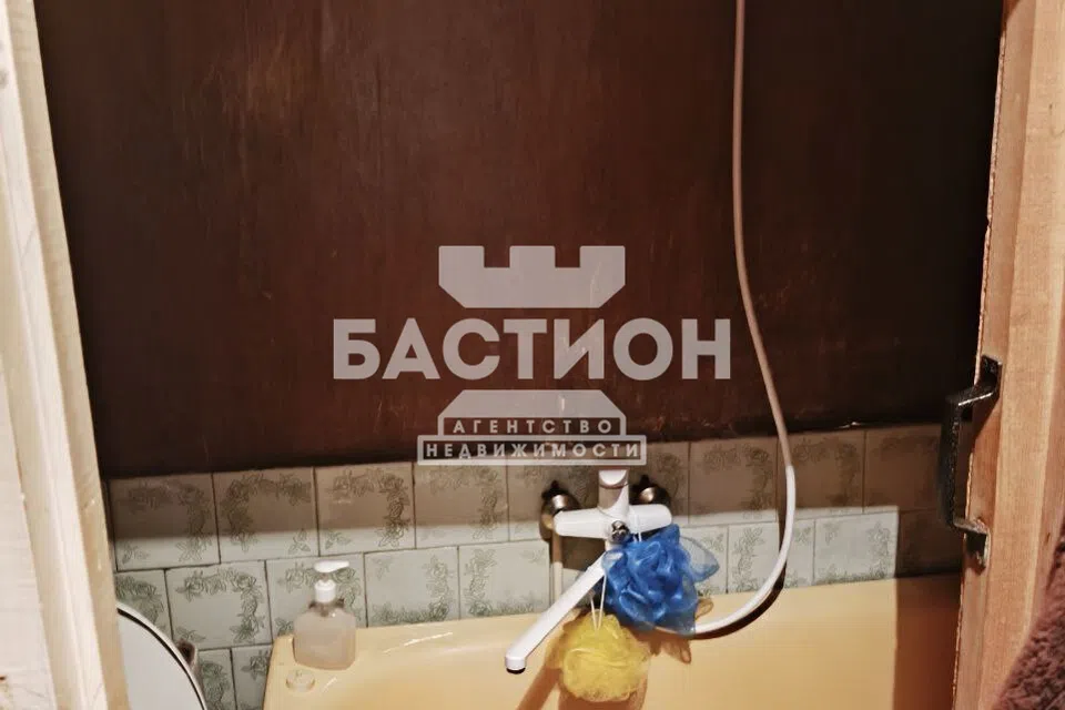 Продаётся 1-этажный дом, 49 м²