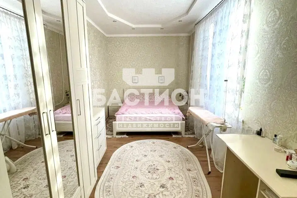 Продаётся 2-комнатная квартира, 48 м²