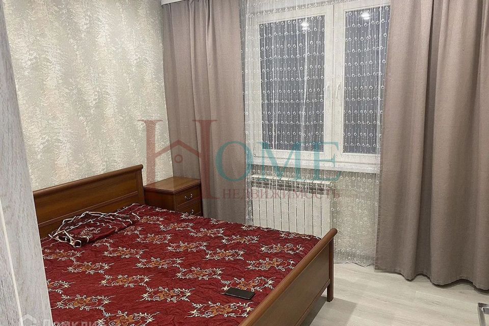 Сдаётся 2-комнатная квартира, 48 м²