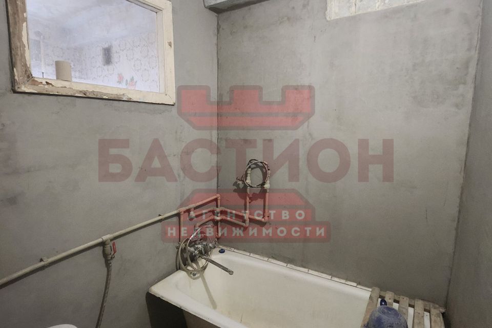 Продаётся 1-комнатная квартира, 32 м²