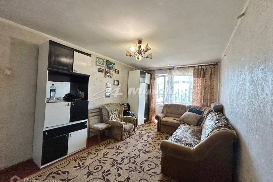 Продаётся 2-комнатная квартира, 50.2 м²