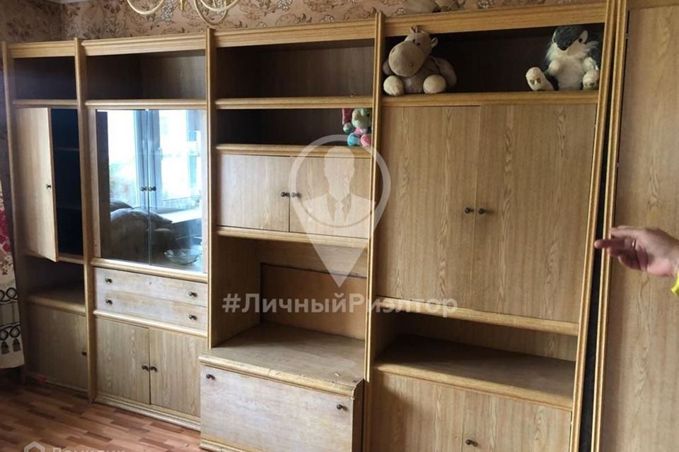 Продаётся 2-комнатная квартира, 40 м²