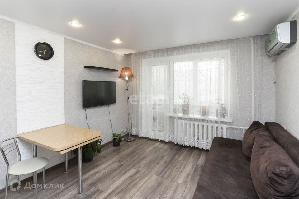 Продаётся 2-комнатная квартира, 48.8 м²