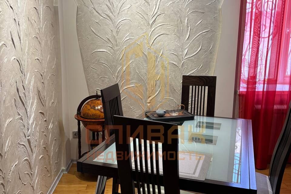 Продаётся 1-этажный дом, 120 м²