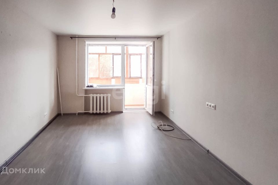 Продаётся 1-комнатная квартира, 32.8 м²