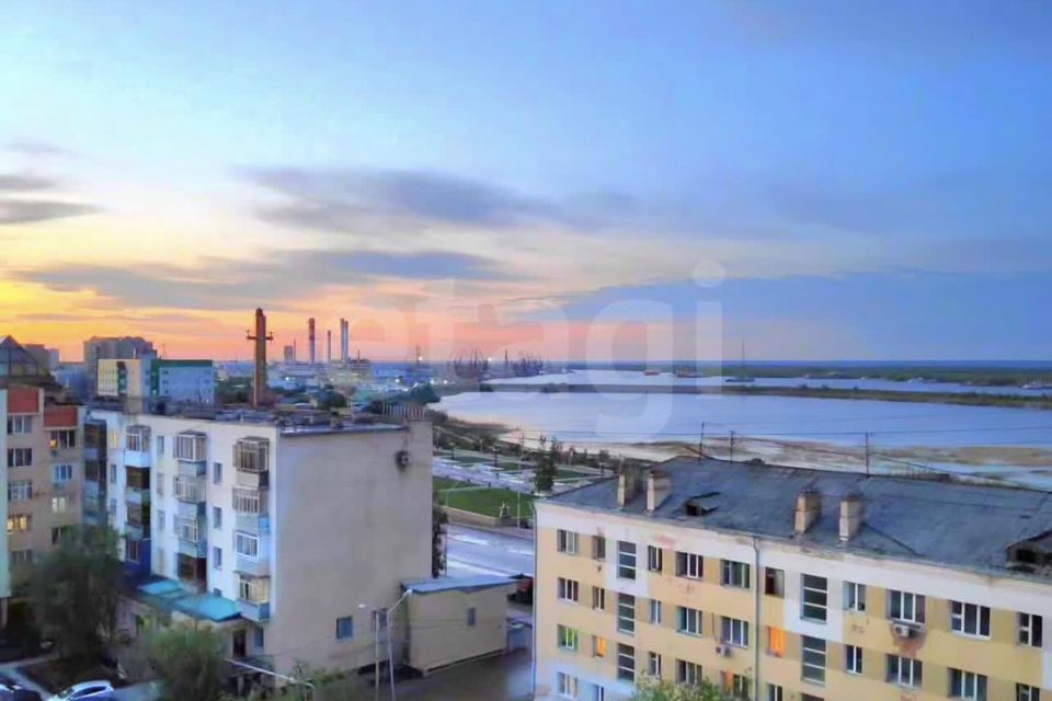 Продаётся 2-комнатная квартира, 40.7 м²
