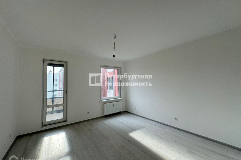 Продаётся студия, 24.8 м²