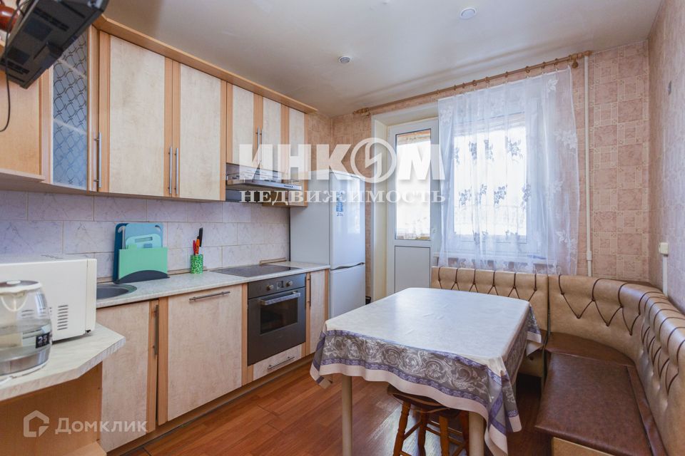 Продаётся 3-комнатная квартира, 79.5 м²