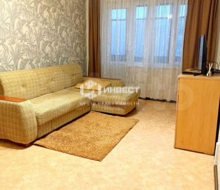 Продаётся 1-комнатная квартира, 31 м²