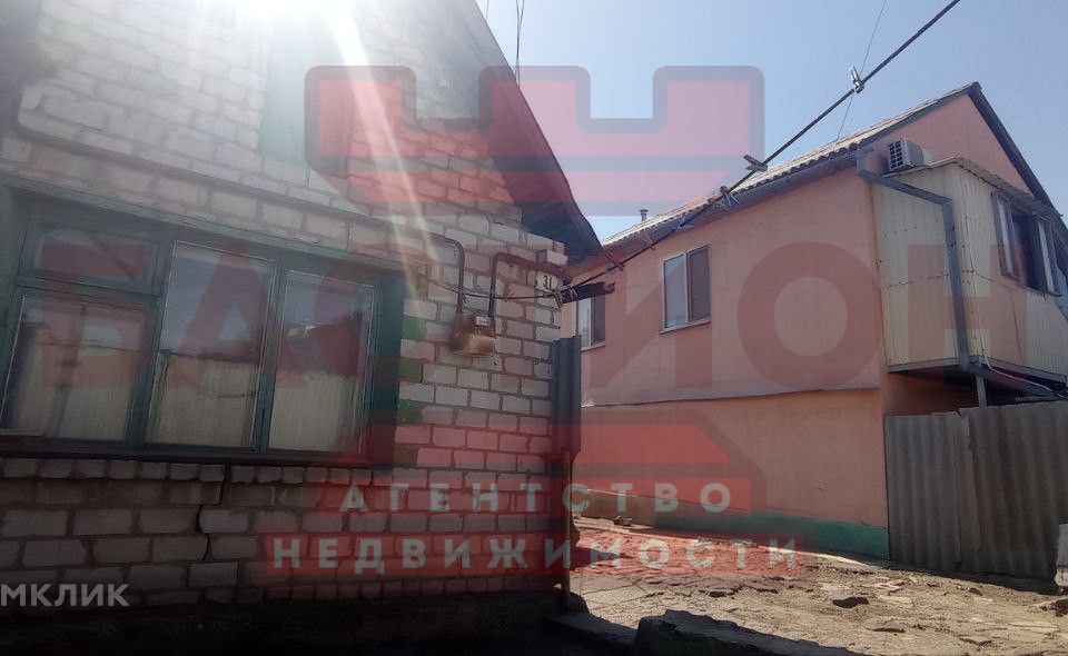 Продаётся 1-этажный дом, 90.7 м²