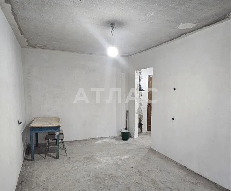 Продаётся 1-комнатная квартира, 34 м²