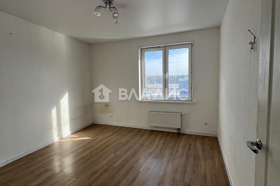 Продаётся 3-комнатная квартира, 78.7 м²