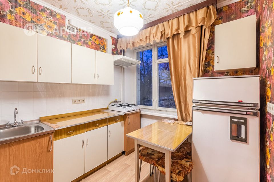 Сдаётся 1-комнатная квартира, 30 м²