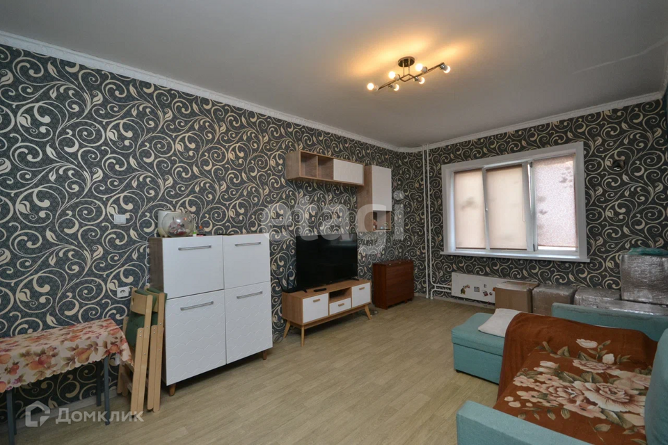 Продаётся 2-комнатная квартира, 67.5 м²