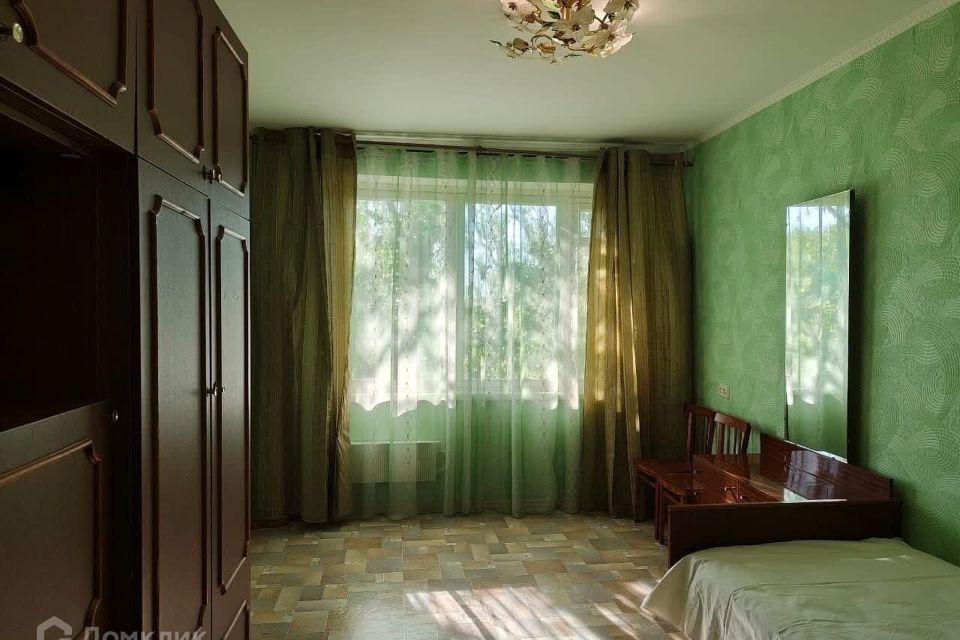 Сдаётся 3-комнатная квартира, 64 м²