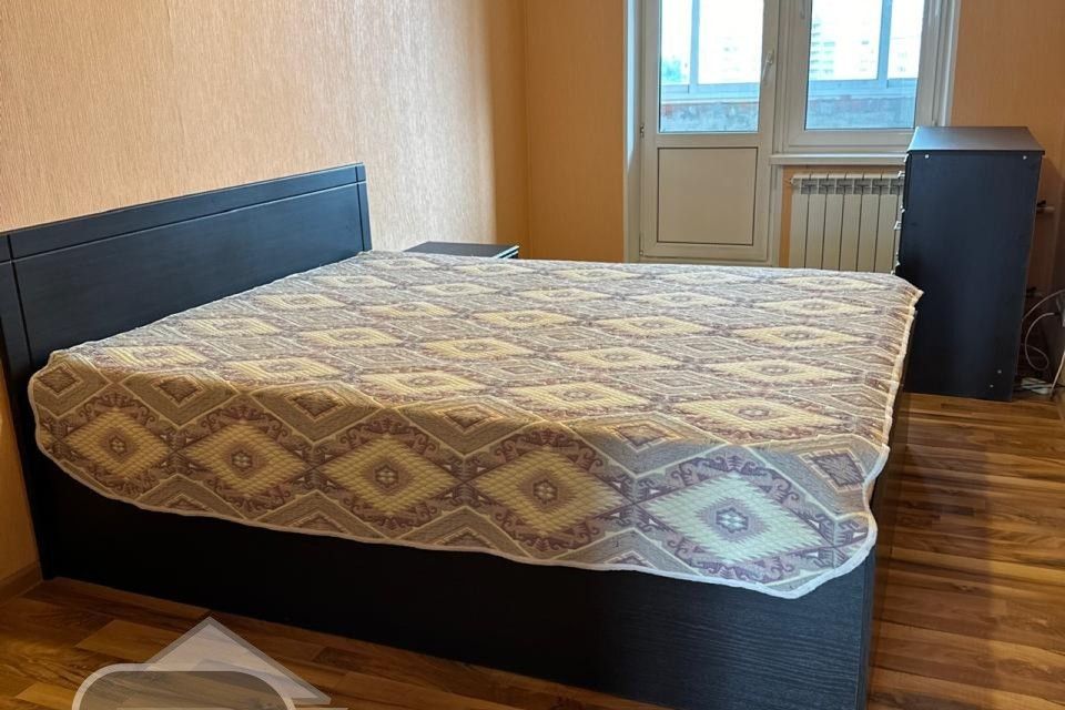 Продаётся 3-комнатная квартира, 58.3 м²