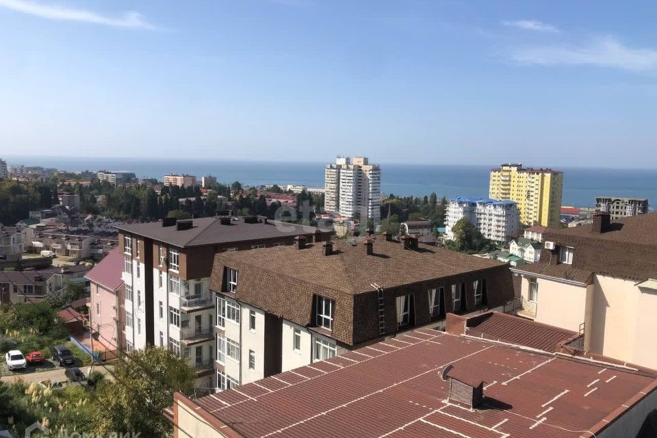 Сдаётся 1-комнатная квартира, 45 м²