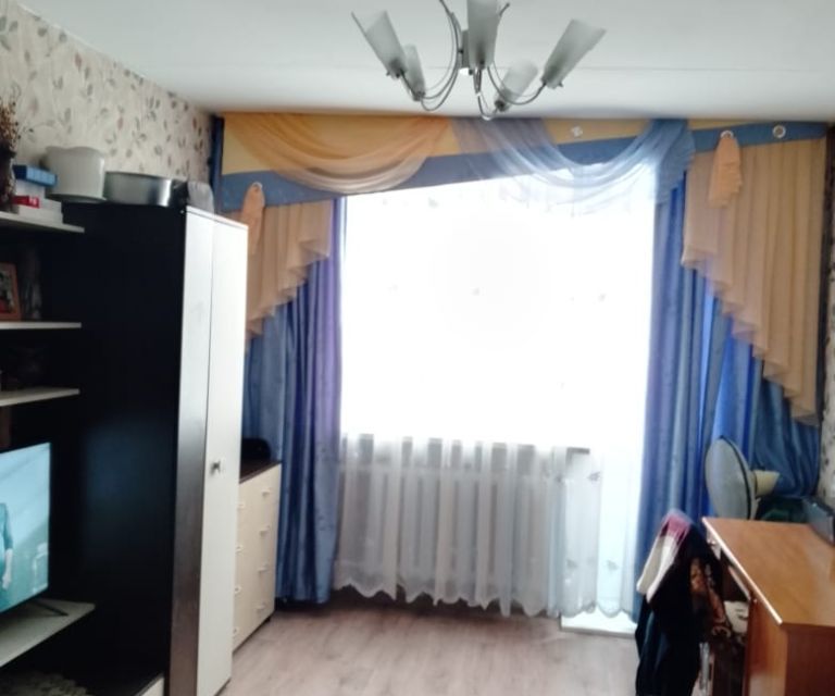 Продаётся 2-комнатная квартира, 40 м²