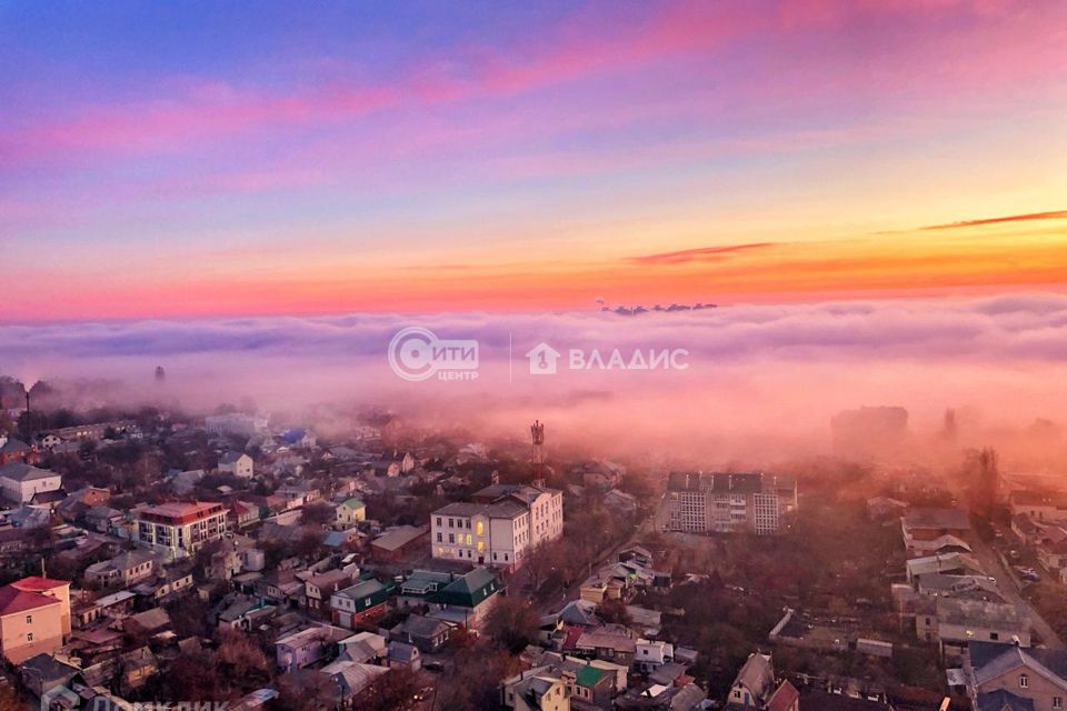 Продаётся 3-комнатная квартира, 106.8 м²
