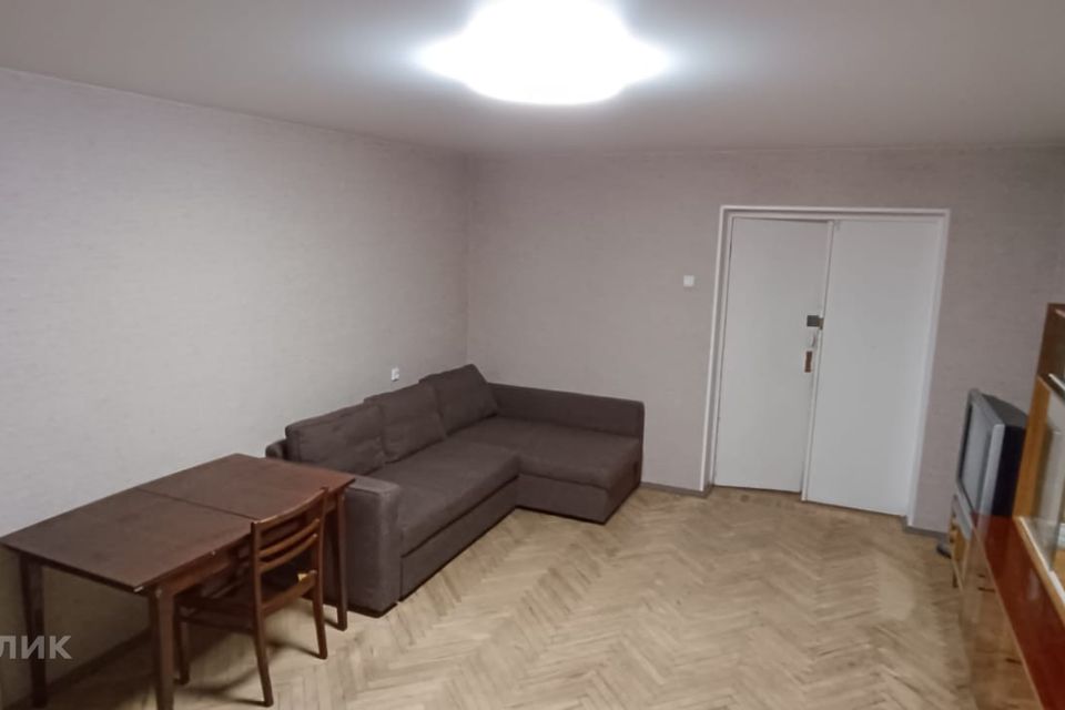 Продаётся 3-комнатная квартира, 64.1 м²