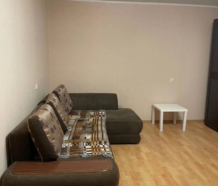 Сдаётся 1-комнатная квартира, 35 м²