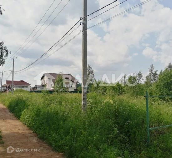 Купить Участок В Донино Раменского Района