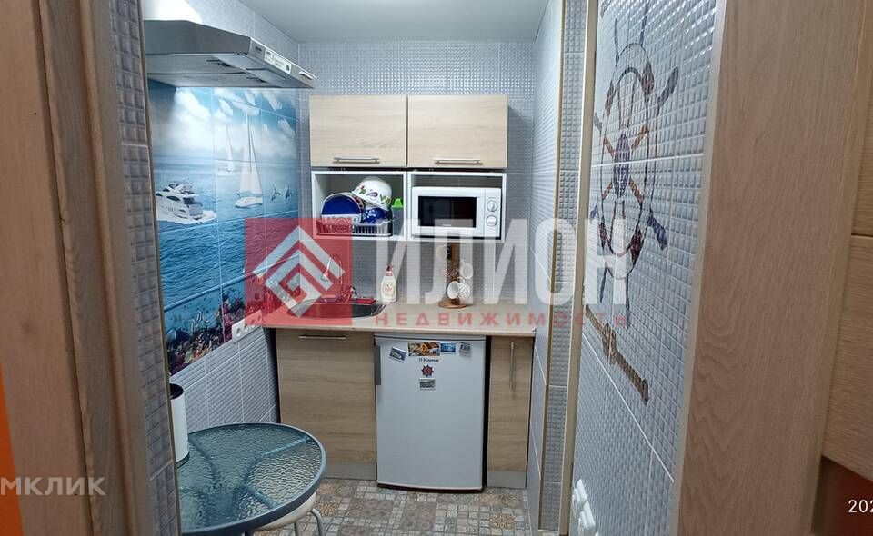 Продаётся студия, 24 м²