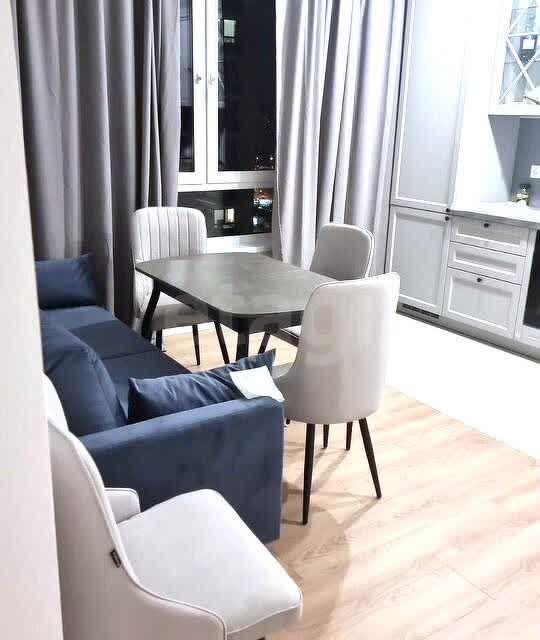 Продаётся 3-комнатная квартира, 67 м²