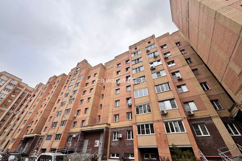 Продаётся 1-комнатная квартира, 36.4 м²
