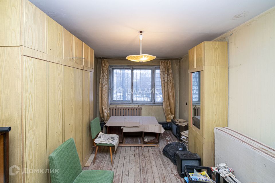 Продаётся 2-комнатная квартира, 51 м²