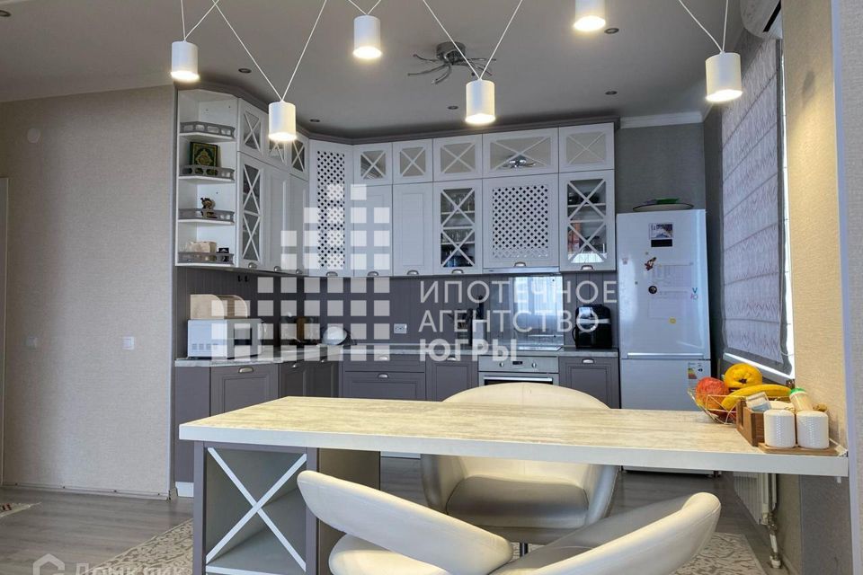Продаётся студия, 41 м²