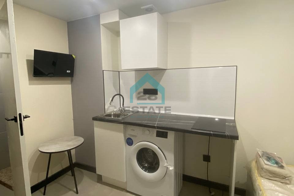 Продаётся студия, 9.5 м²