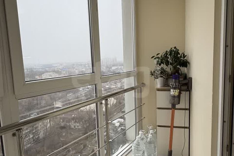 Продаётся 2-комнатная квартира, 66 м²