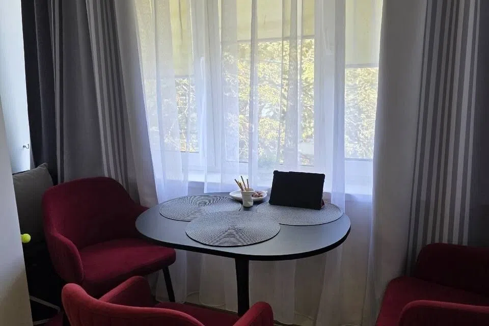 Продаётся 2-комнатная квартира, 43 м²