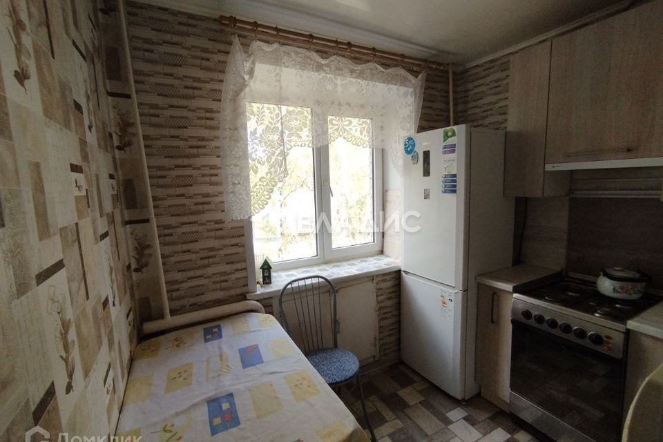 Продаётся 2-комнатная квартира, 44 м²
