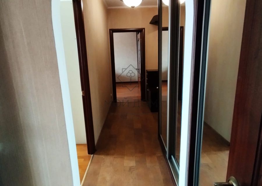 Сдаётся 2-комнатная квартира, 53 м²