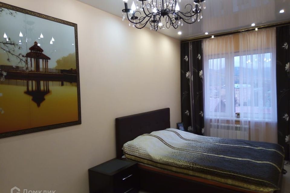 Сдаётся 2-комнатная квартира, 53 м²