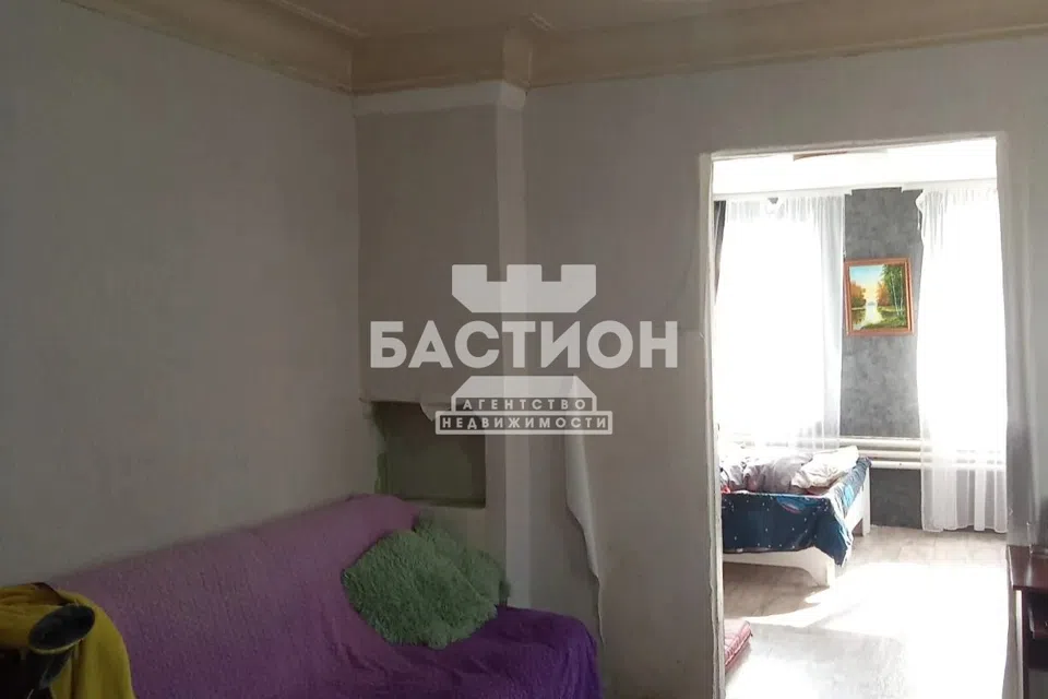 Продаётся 1-этажный дом, 76.3 м²