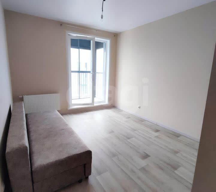 Сдаётся 1-комнатная квартира, 36.3 м²