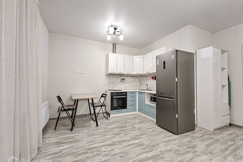 Сдаётся студия, 29 м²