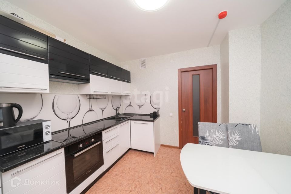 Продаётся 2-комнатная квартира, 47.3 м²