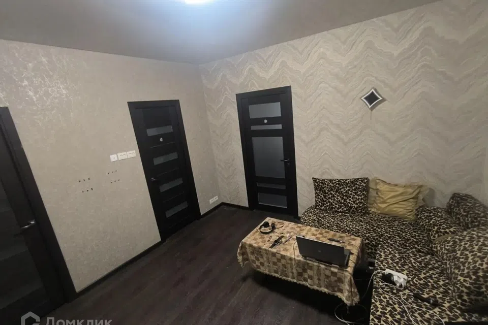 Продаётся 3-комнатная квартира, 80 м²